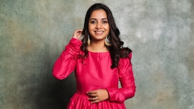 सायली संजीव लवकरच राजकारणात करणार एन्ट्री! स्वत:च व्यक्त केली इच्छा, म्हणाली…