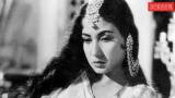 Meena Kumari died in March 1972. (Photo: Express Archive)
