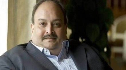 Mehul Choksi