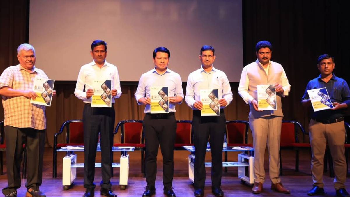 Concerns are being expressed after the Mira Bhayandar Municipal Corporation released the environmental report