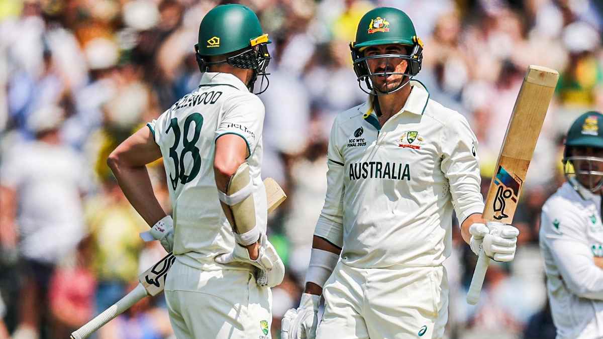 SA vs AUS WTC Final: मिचेल स्टार्कने WTC फायनलमध्ये घडवला इतिहास, ‘ही’ कामगिरी करणारा ठरला जगातील पहिला फलंदाज