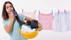 Monsoon Laundry Tips: पावसाळ्यात तुमच्याही कपड्यांना कुबट वास येतो? मग ‘हे’ ५ जुगाड नक्की ट्राय करा; कपडे राहतील फ्रेश अन् घरही प्रसन्न