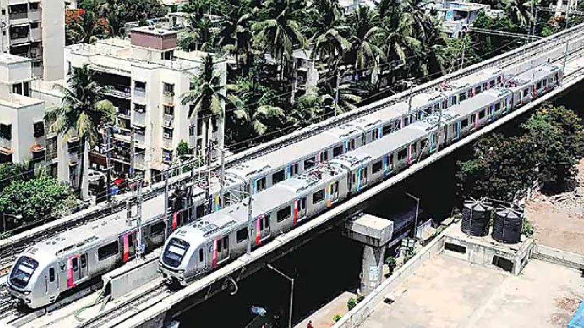Mumbai News