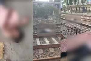 thane Pushpak Express and Local Train Accident five Dead injured sneha daunde family reaction