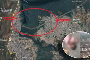 Mumbra Train Accident location (2)