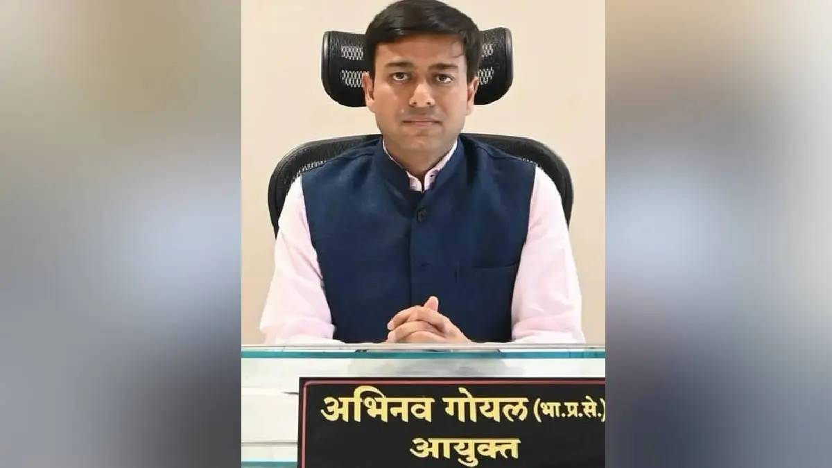 Kalyan Dombivli Municipal Commissioner Abhinav Goyal warned all department heads of the municipality of action