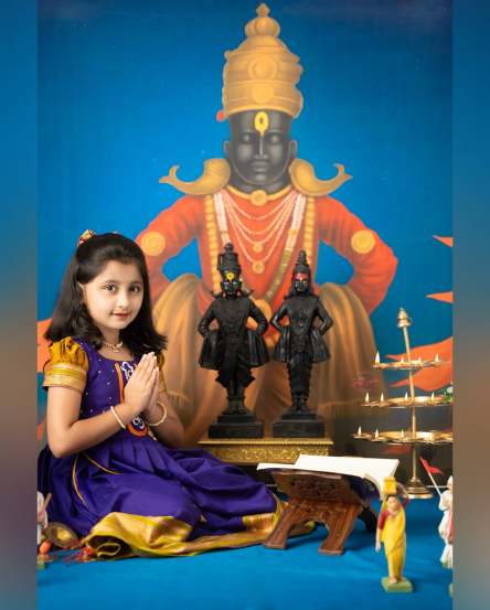 Myra Vaikul Ashadhi Ekadashi 2025