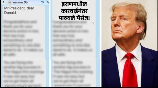 NATO chief message to Donald Trump