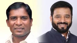 राष्ट्रवादी काँग्रेसचे पुण्यात दोन शहराध्यक्ष