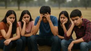 NEET मध्ये रँक मिळाला नाही? निराश होऊ नका; उत्तम करिअरसाठी ‘या’ पर्यायांचा विचार करता येईल, ज्यामधून पैसा आणि ओळखही मिळेल…