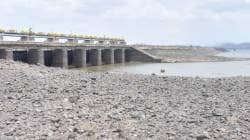 धरणे रिकामी अन् पावसाळा कोरडा
