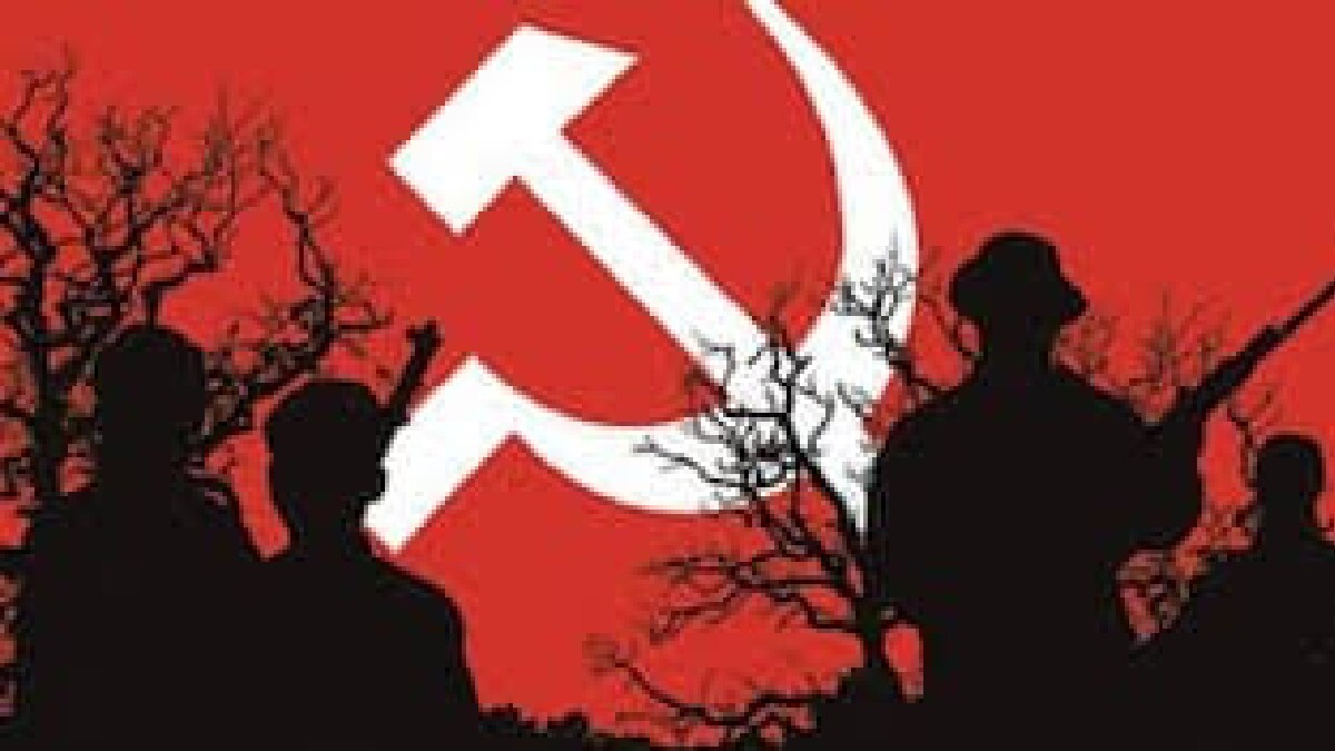 Naxalites call for Bharat Bandh on June 10 in memory of Basavaraju