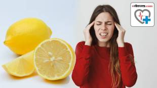 Can eating a raw lemon relieve your migraines? How to relieve from migraine pain through these home remedies
