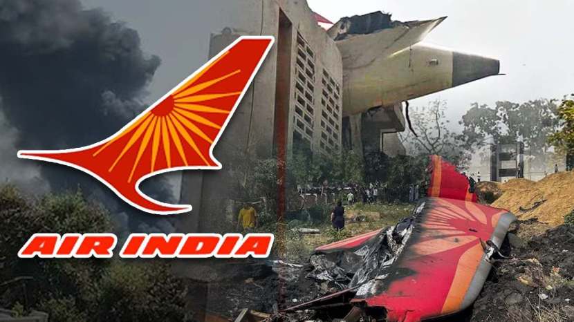 Air India Plane Crash Costliest Insurance Claim