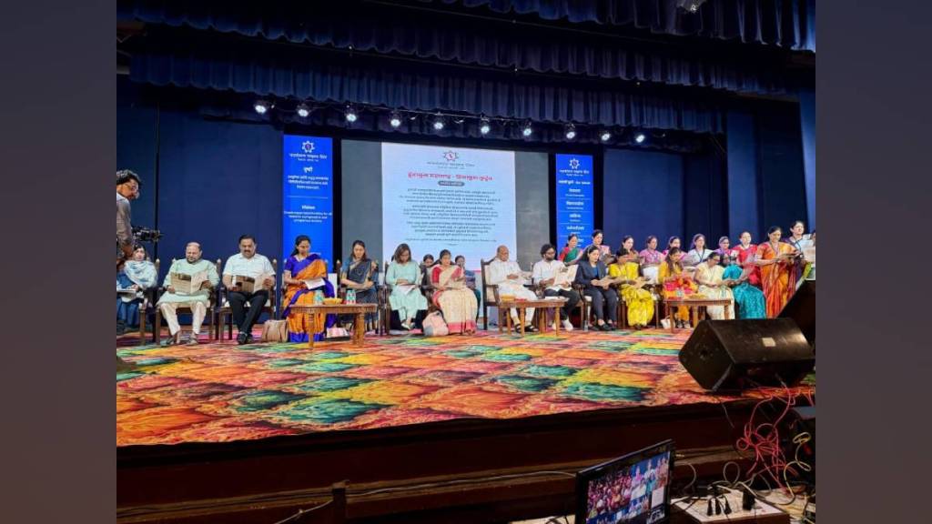 Sharad Pawar Change for public good brings resentment but leaders must endure for societys sake