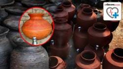 मातीच्या भांड्यात पिण्याचे पाणी किती काळ सुरक्षितपणे साठवता येईल? किती दिवसांनी पाणी बदलावे? आहारतज्ज्ञांनी दिली माहिती…