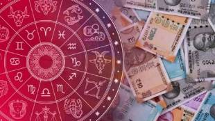 Surya budh mangal and shukra create three rajyog