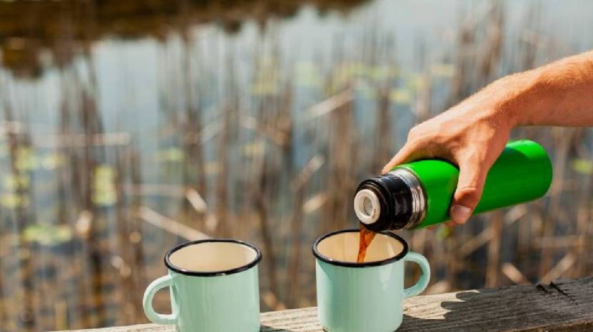 Are you suffering from insomnia Then drink a cup of this tea before going to bed at night