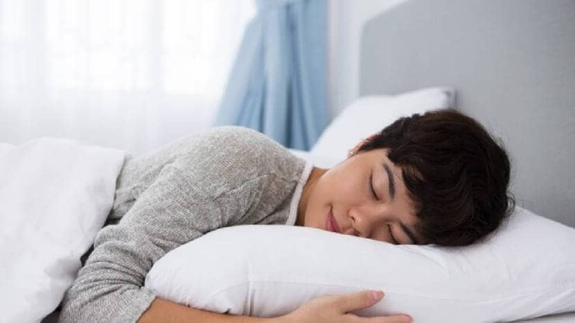 Are you suffering from insomnia Then drink a cup of this tea before going to bed at night