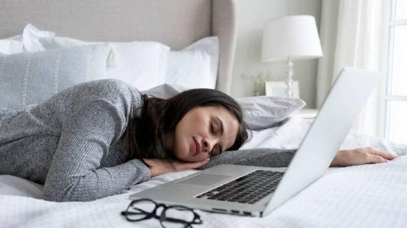 Are you suffering from insomnia Then drink a cup of this tea before going to bed at night
