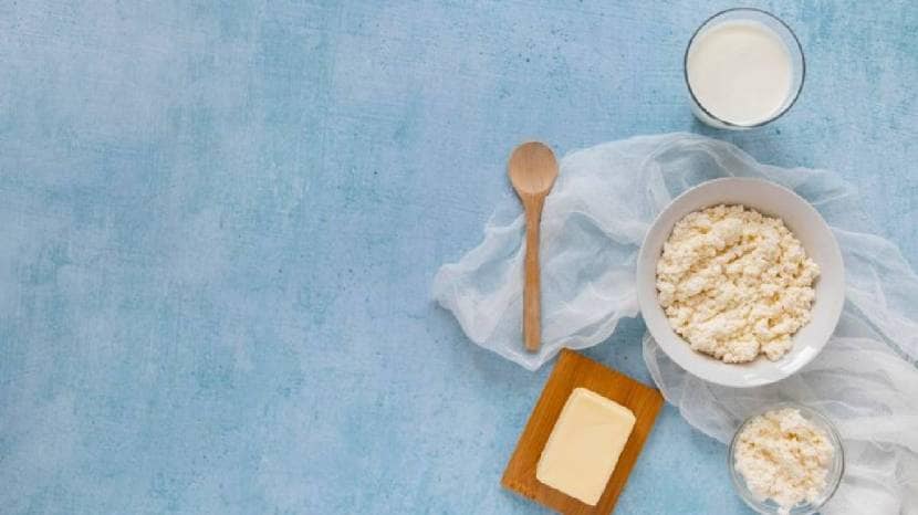 How to make curd at home