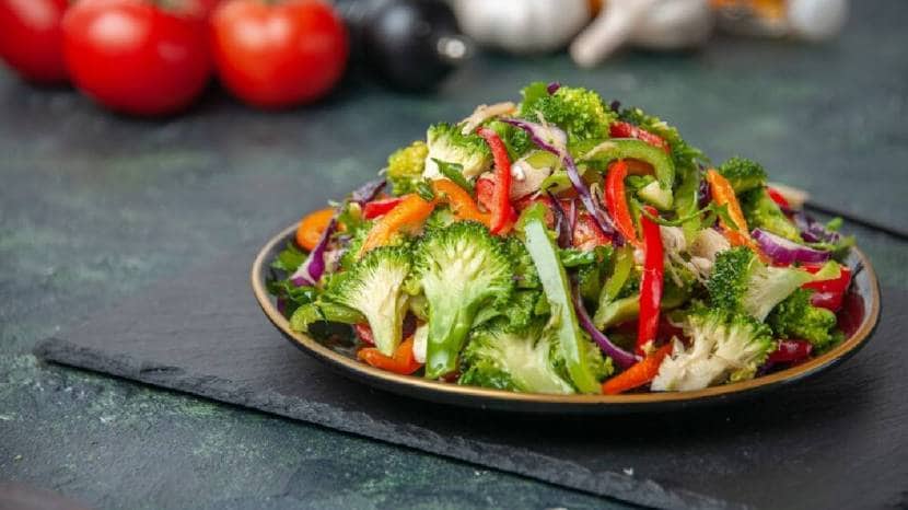 Remove the bitterness of karela