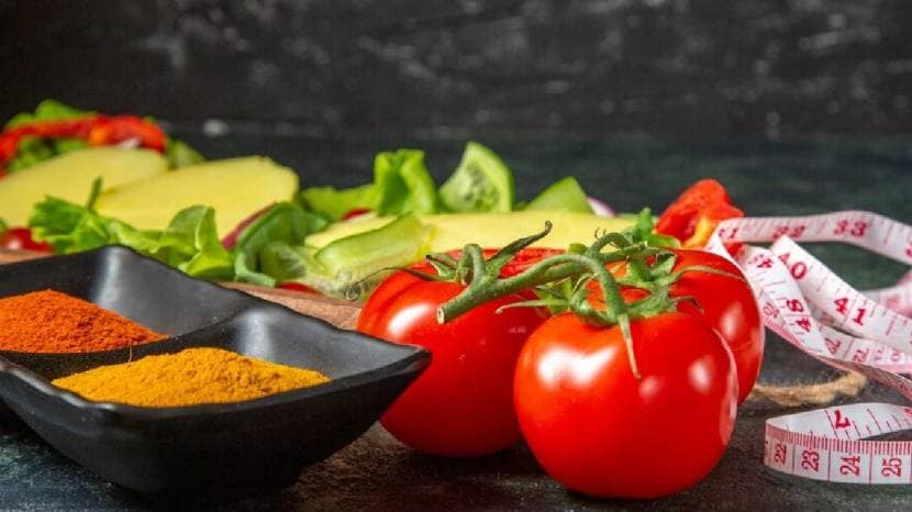 Are thick tomato soups and sauces really bad for your health