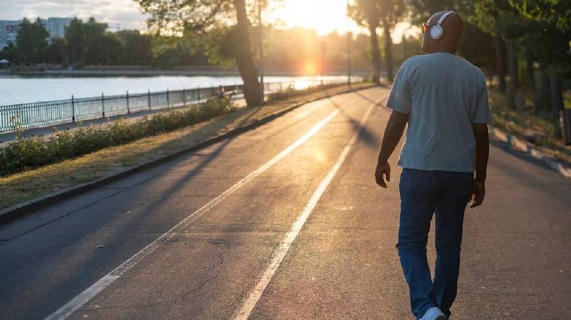 Morning Habits For Weight Loss