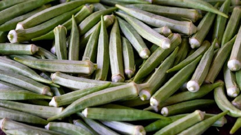 Is drinking okra water beneficial for health