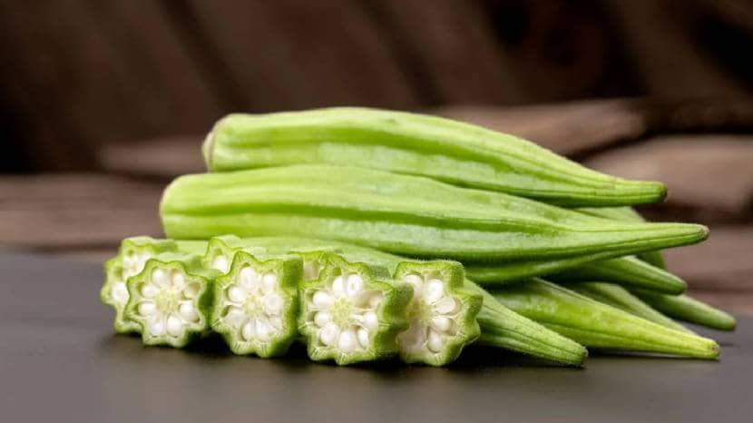 Is drinking okra water beneficial for health