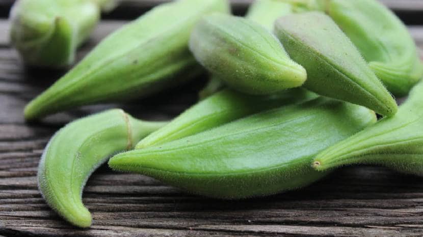 Is drinking okra water beneficial for health