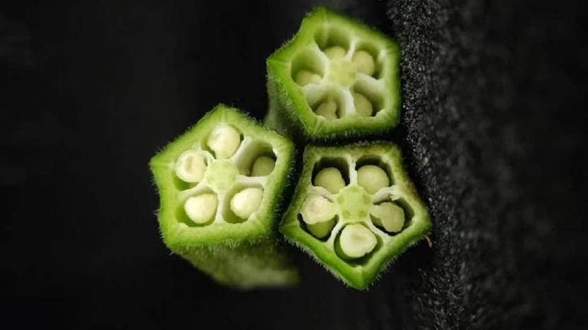 Is drinking okra water beneficial for health