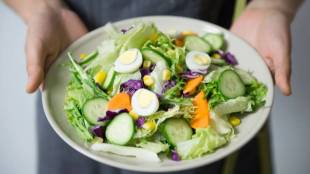 Foods for tighter skin