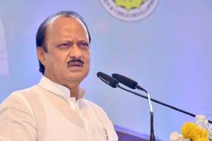 Ajit Pawar On 7 NCP MLAs in Nagaland
