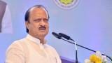 Ajit Pawar On 7 NCP MLAs in Nagaland