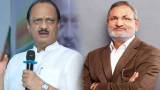 Ajit Pawar On Manikrao Kokate