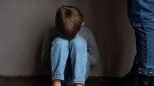 Dehradun Boarding School Crime