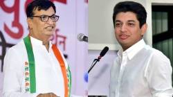 Balasaheb Thorat : “त्यांचं बोलणं बालिशपणाचं”, बाळासाहेब थोरातांनी आमदार सत्यजित तांबेंना सुनावलं; दिला ‘हा’ सल्ला