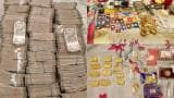 CBI Raid IRS Officer Locations