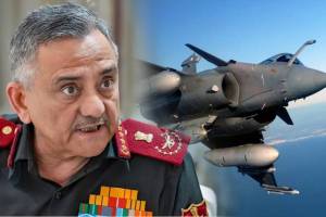 Pakistan shot down Indian jets