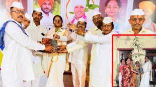 Ashwini Maharaj Tavre, Ashwini Maharaj Tavretree planting, Ashwini Maharaj Tavre Kirtan,