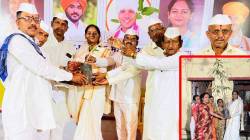 जिथे कीर्तन, तिथे वृक्षारोपण… रोपाची योग्य देखभाल, तरच कीर्तनाला होकार
