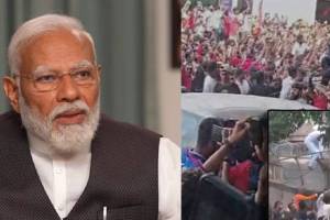 Pm Narendra Modi On RCB Victory Parade Bengaluru Stampede :