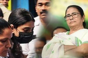 Sharmishta Panoli latest news in marathi
