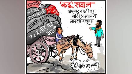 Bachchu Kadu , Devendra Fadnavis ,