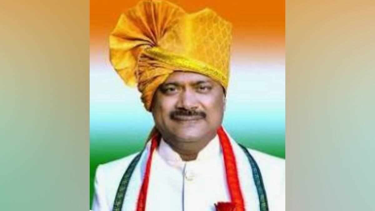 Dilip Sananda , Ajit pawar NCP , Dilip Sananda latest news, Ajit pawar latest news,