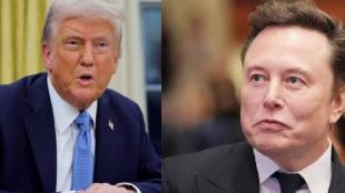 Elon Musk On Donald Trump
