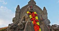 Maharashtra Breaking News Live Updates : छत्रपती शिवाजी महाराजांचा शिवराज्याभिषेक सोहळा उत्साहात, किल्ले रायगडावर शिवप्रेमींची गर्दी