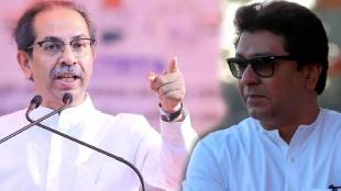 Uddhav Thackeray On Raj Thackeray