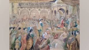Bhiwandi temple to host ceremony marking Sambhaji birth Shivaji Maharaj coronation anniversary